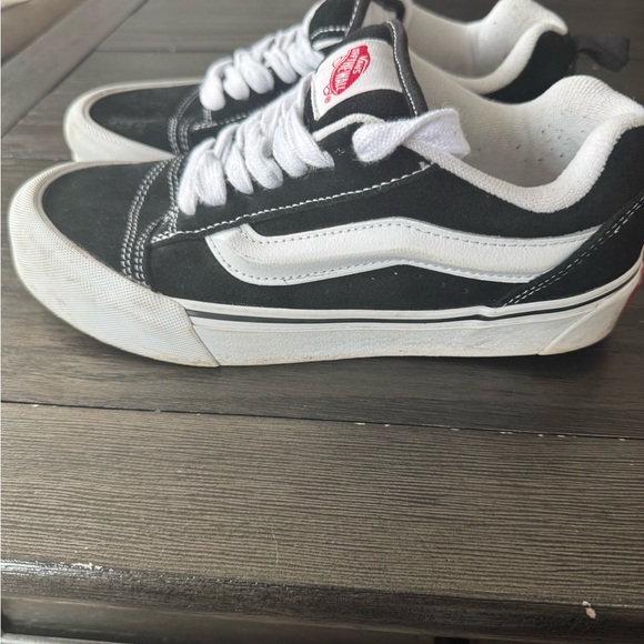 Vans Old Skool Sneaker Unisex Vintage - Picture 2 of 7